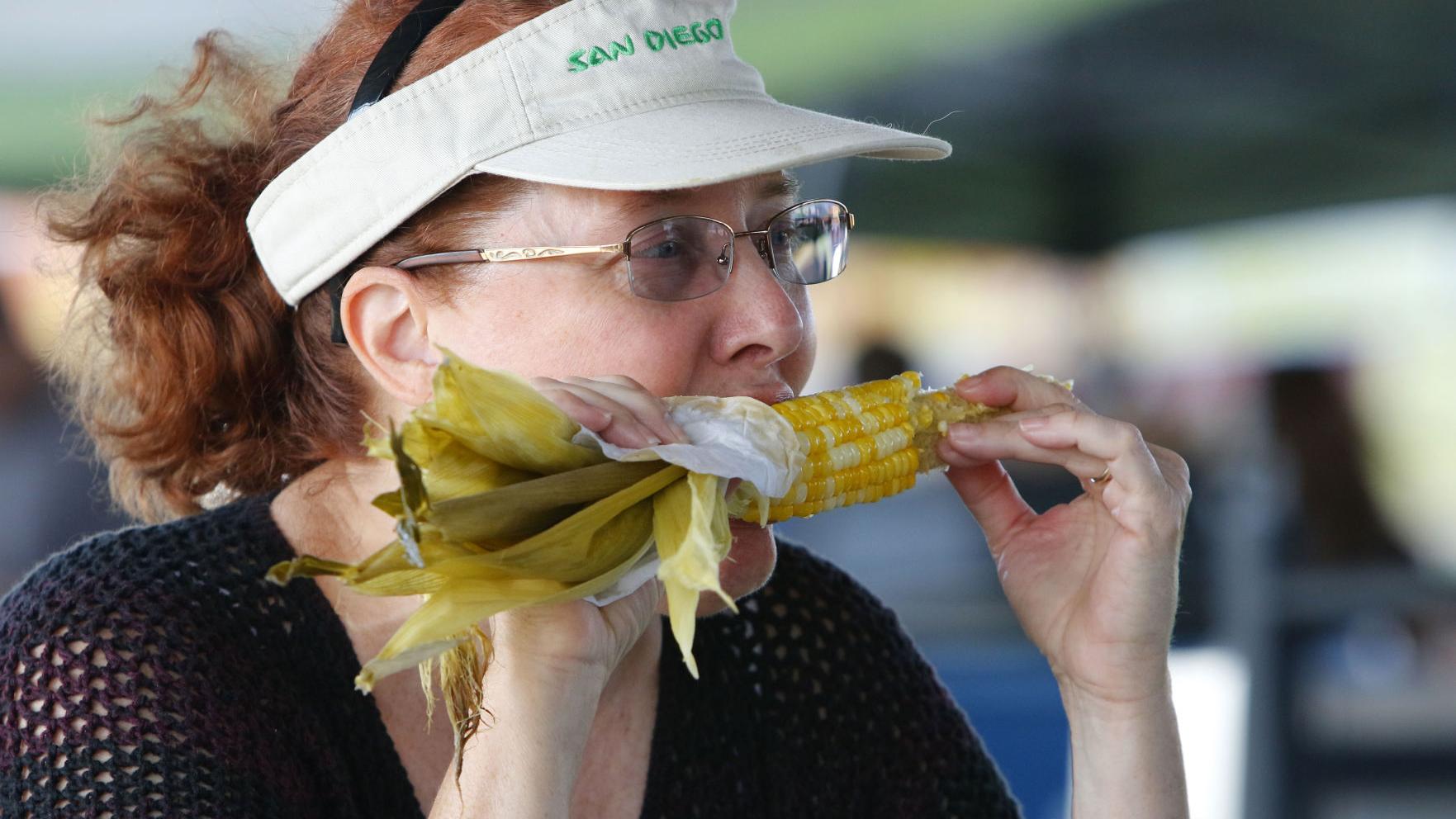 Corn Roast returns to Crown Point - Vimarsana News