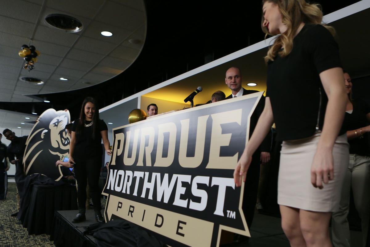 Purdue Northwest's new website goes live Wednesday | Lake County News