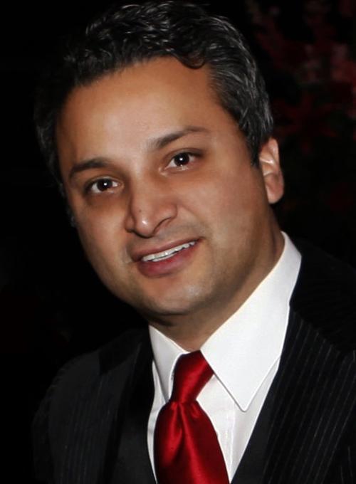 Damian Rico
