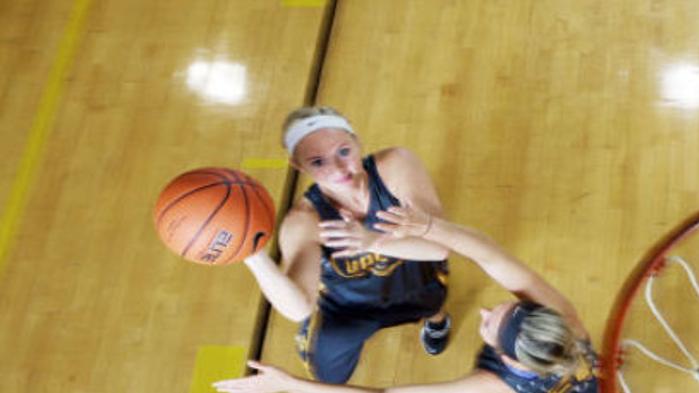 Basketball Gives Players A Shot Of Energy Health Benefits