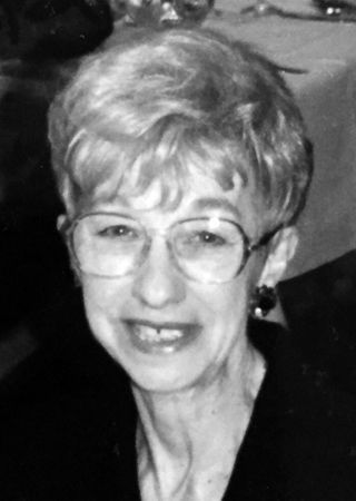 Joan M. Timm (nee Lihota)