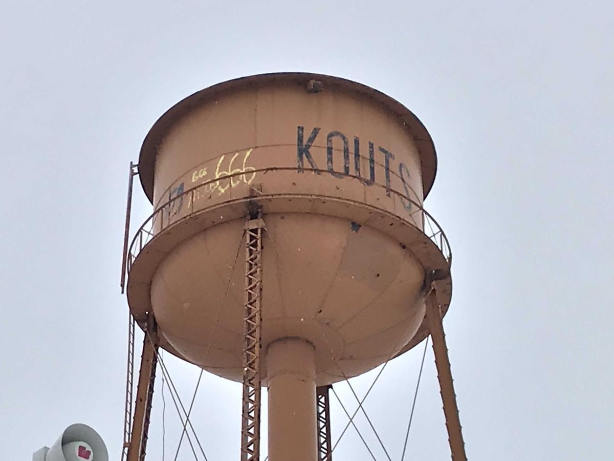 Racial slurs towering over Kouts as town scrambles to respond to