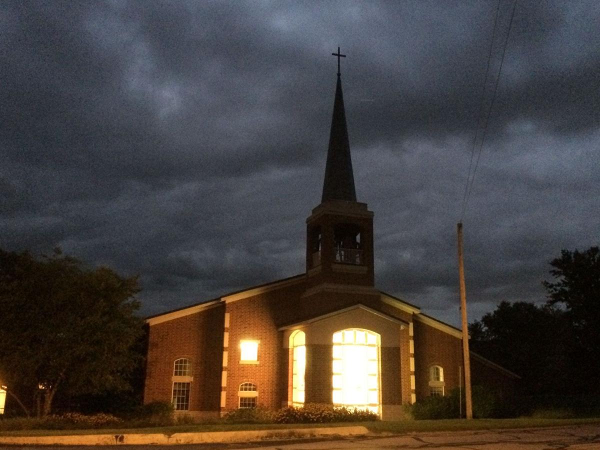 Fairhaven Baptist Church