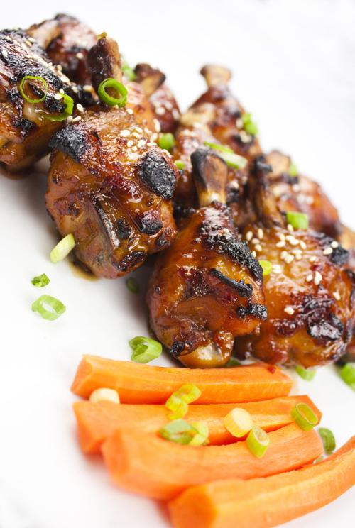Make Kings' Wings in your home kitchen Food and Cooking