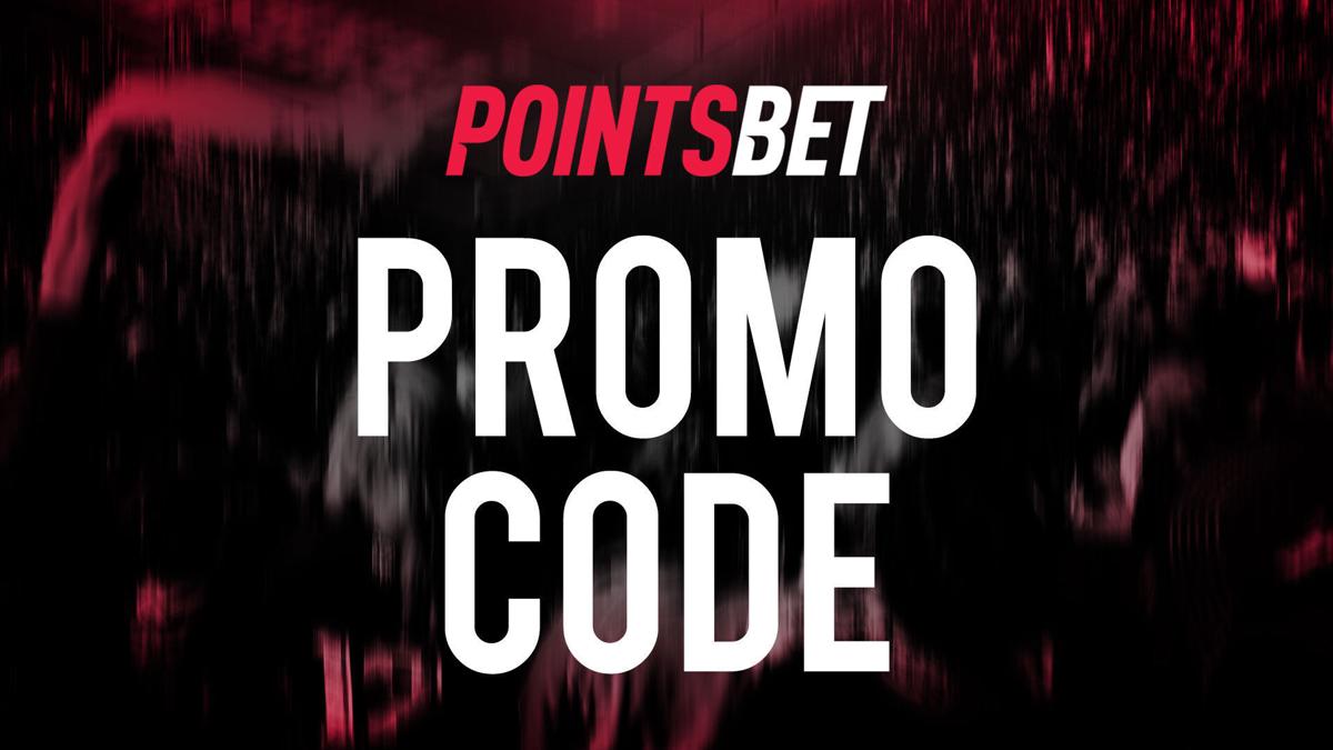 PointsBet Promo Code Delivers 4x 200 RiskFree Bets, Louisiana Included