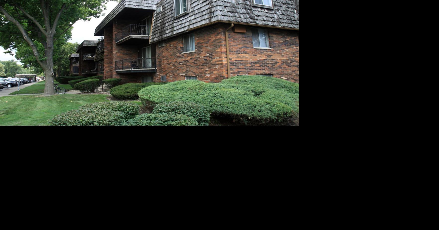 The Mansards Apartments In Griffith Indiana Crime plummets at former Mansards apartment complex in Griffith, town