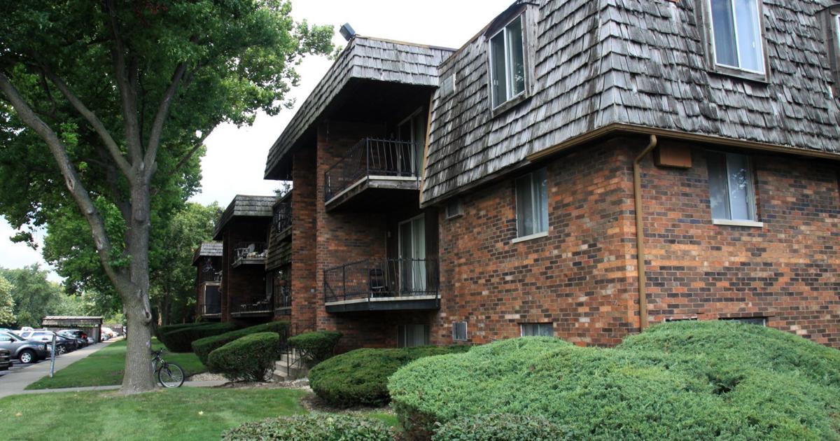 The Mansards Apartments In Griffith Indiana Crime plummets at former Mansards apartment complex in Griffith, town