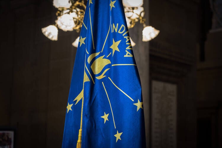 Governor Braun Announces Joshua Bain Appointed to Indiana Utility Regulatory Commission