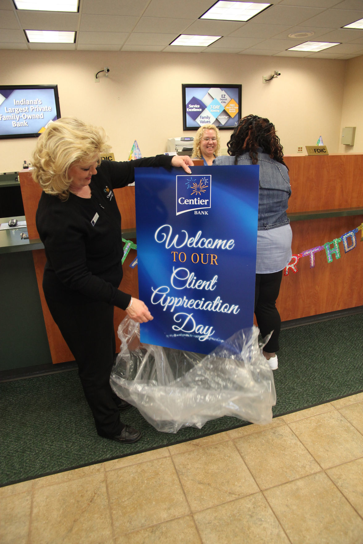 Only Five Community Banks Will Be Left Standing In Nwi Northwest