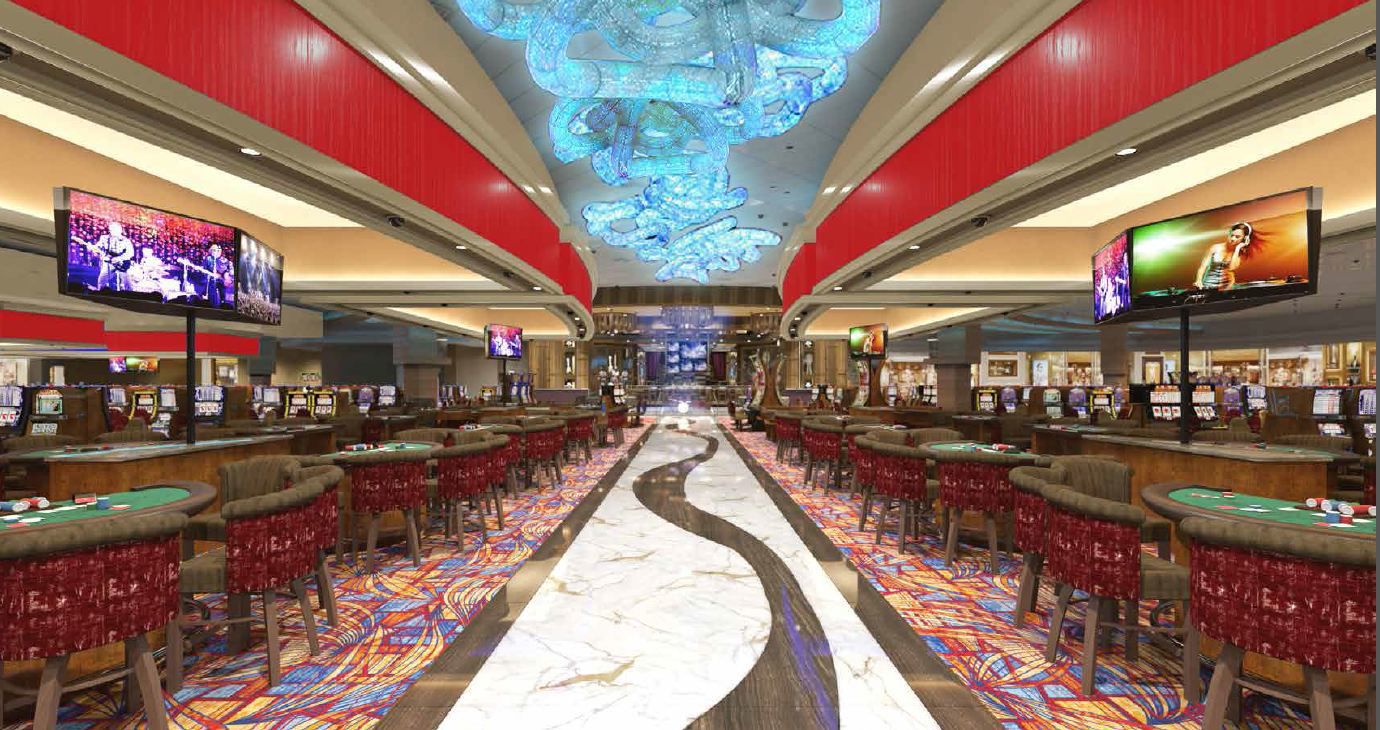 hard rock casino restaurants gary indiana