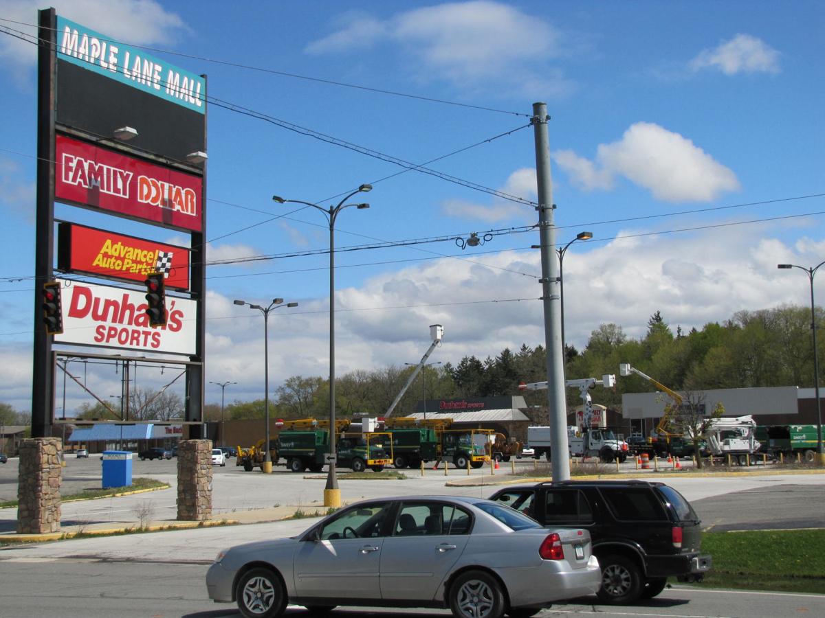 Maplelane