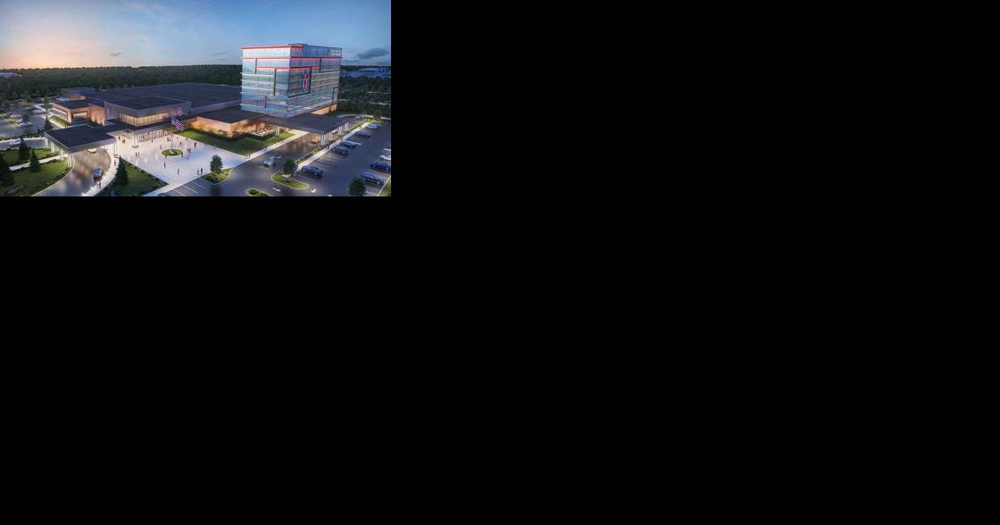 New Terre Haute casino set to open its doors Friday - Vimarsana News