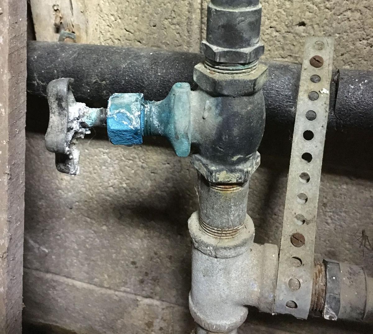 Indiana water infrastructure needs $2.3B in urgent work | Government and Politics | nwitimes.com