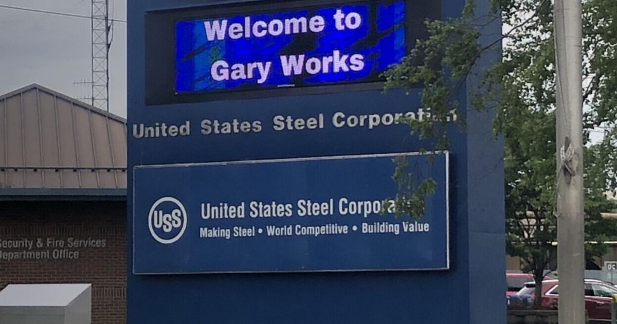 Worker dies at Gary Works steel mill |  Northwest Indiana Business Headlines