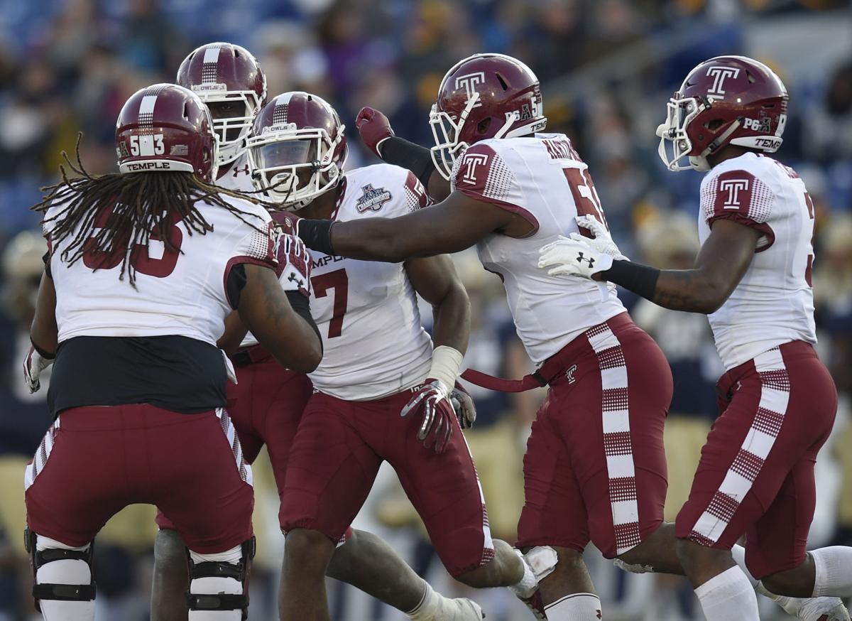 Military Bowl