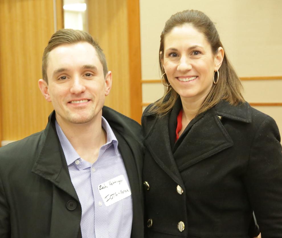 Former Valparaiso Mayor Jon Costas to make 'special announcement