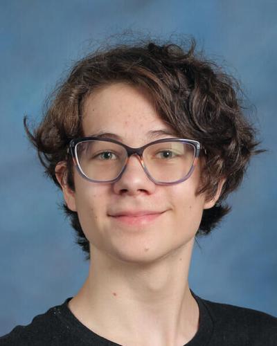 3 students Merit Scholarship finalists as District 230 honors Top 1%