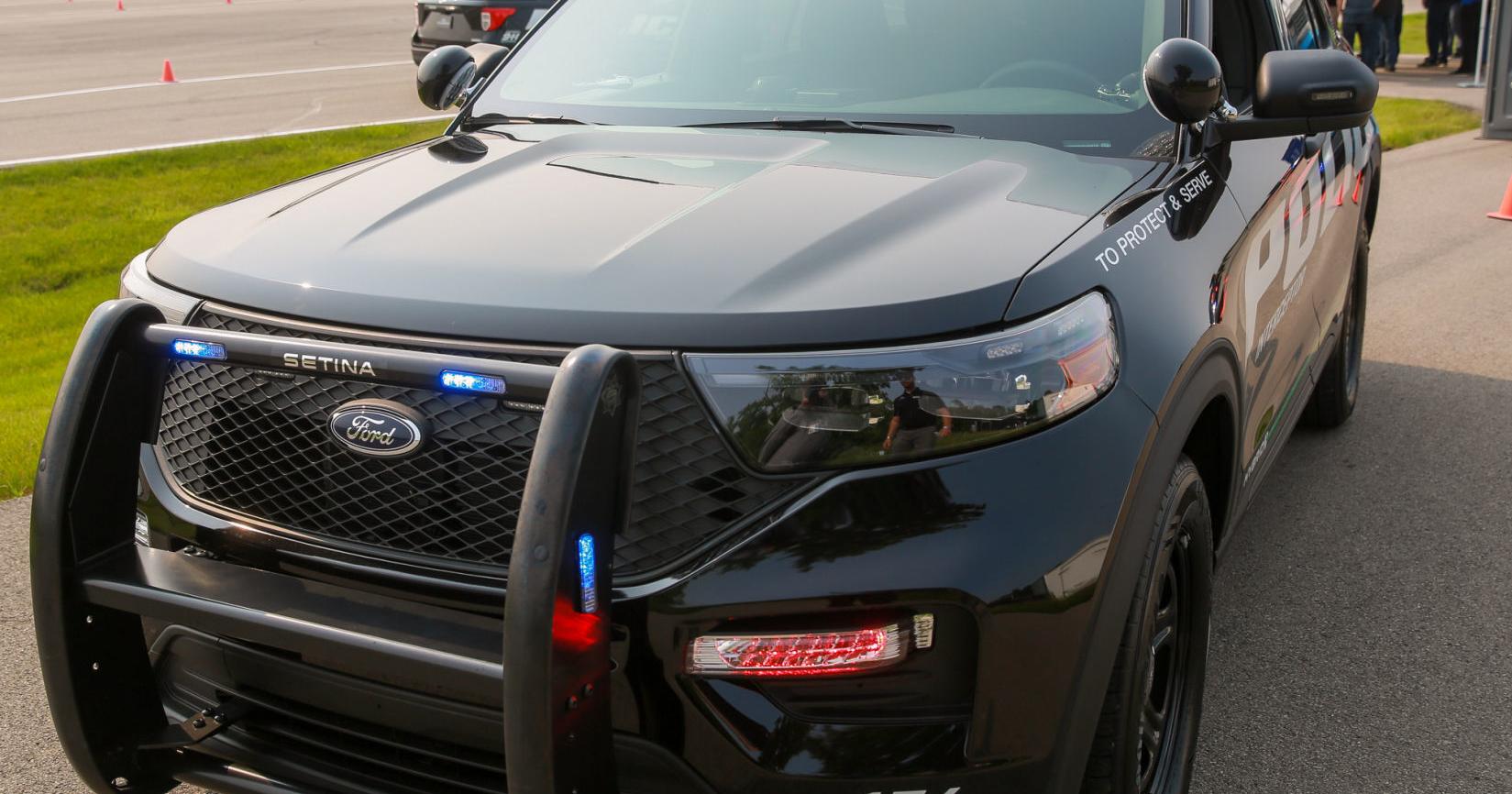 Identity released of motorcyclist who died in Portage crash - Vimarsana News