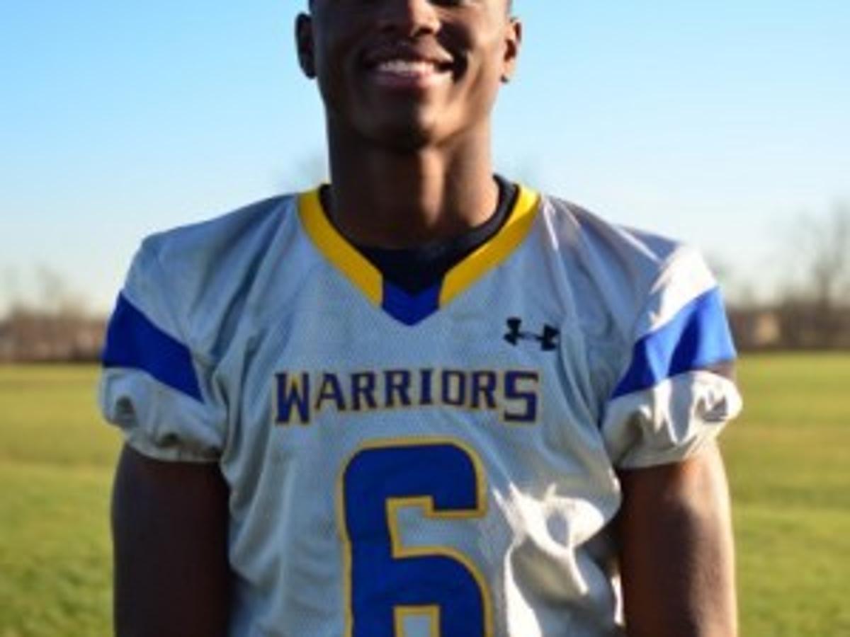 Crete Monee S Treadwell A Game Changer Nwi Preps Football