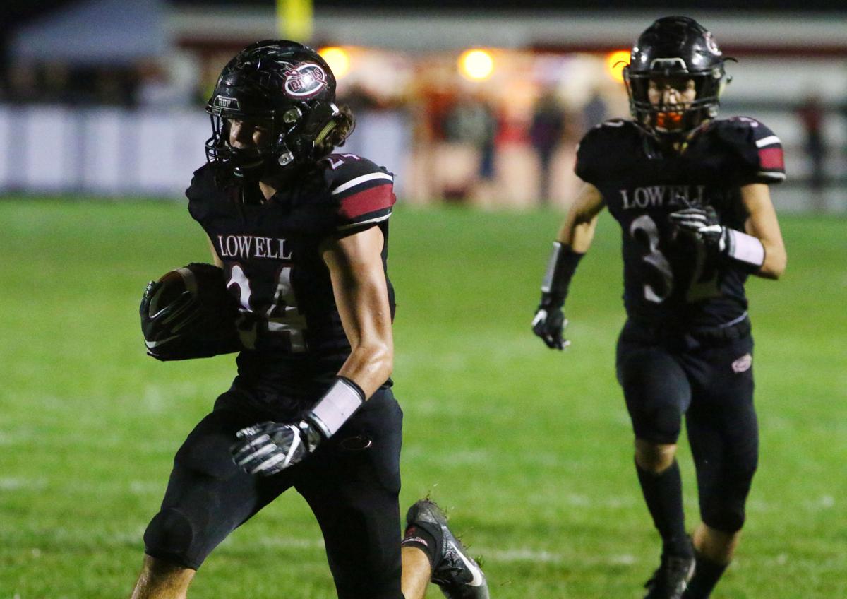 The Times 2017 All Area Football Team Nwi Preps Football Nwitimes Com