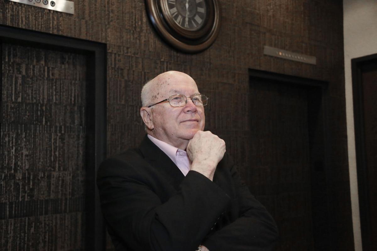 Richard Barnes