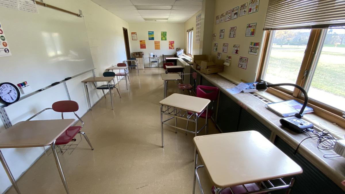 Crown Point proposes new middle school, districtwide construction