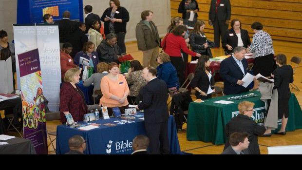 Best jobs in northwest indiana