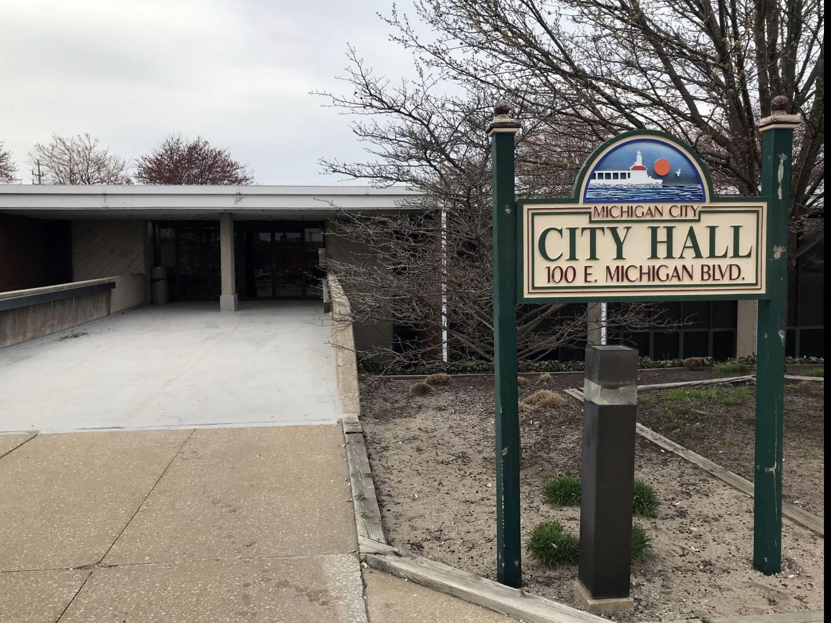 Michigan City Takes Financial Stock In Light Of Casino Revenue Dependence Local News Nwitimes Com