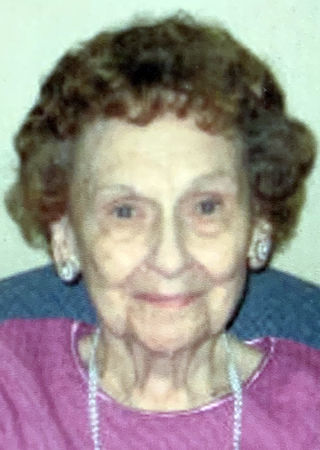 Mary Schroeder