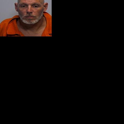 Man blames prison time for alleged threat with bat at Portage McDonald's