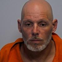 Man blames prison time for alleged threat with bat at Portage McDonald's