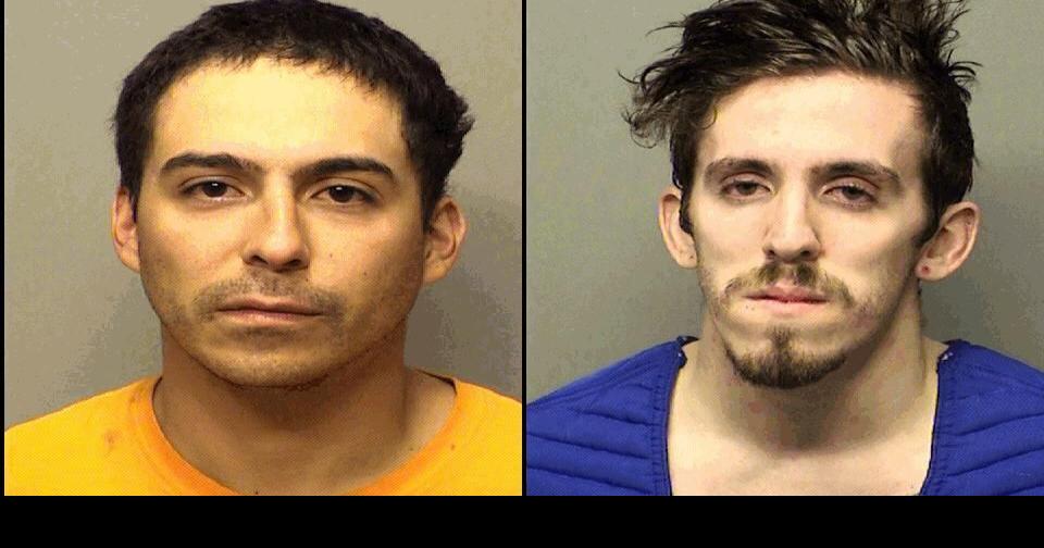 Drivers in separate crashes charged with OWI, Porter County police say