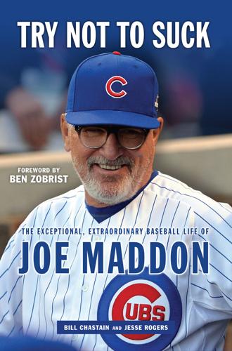 Joe Maddon, Cubs are talking, but no deal yet