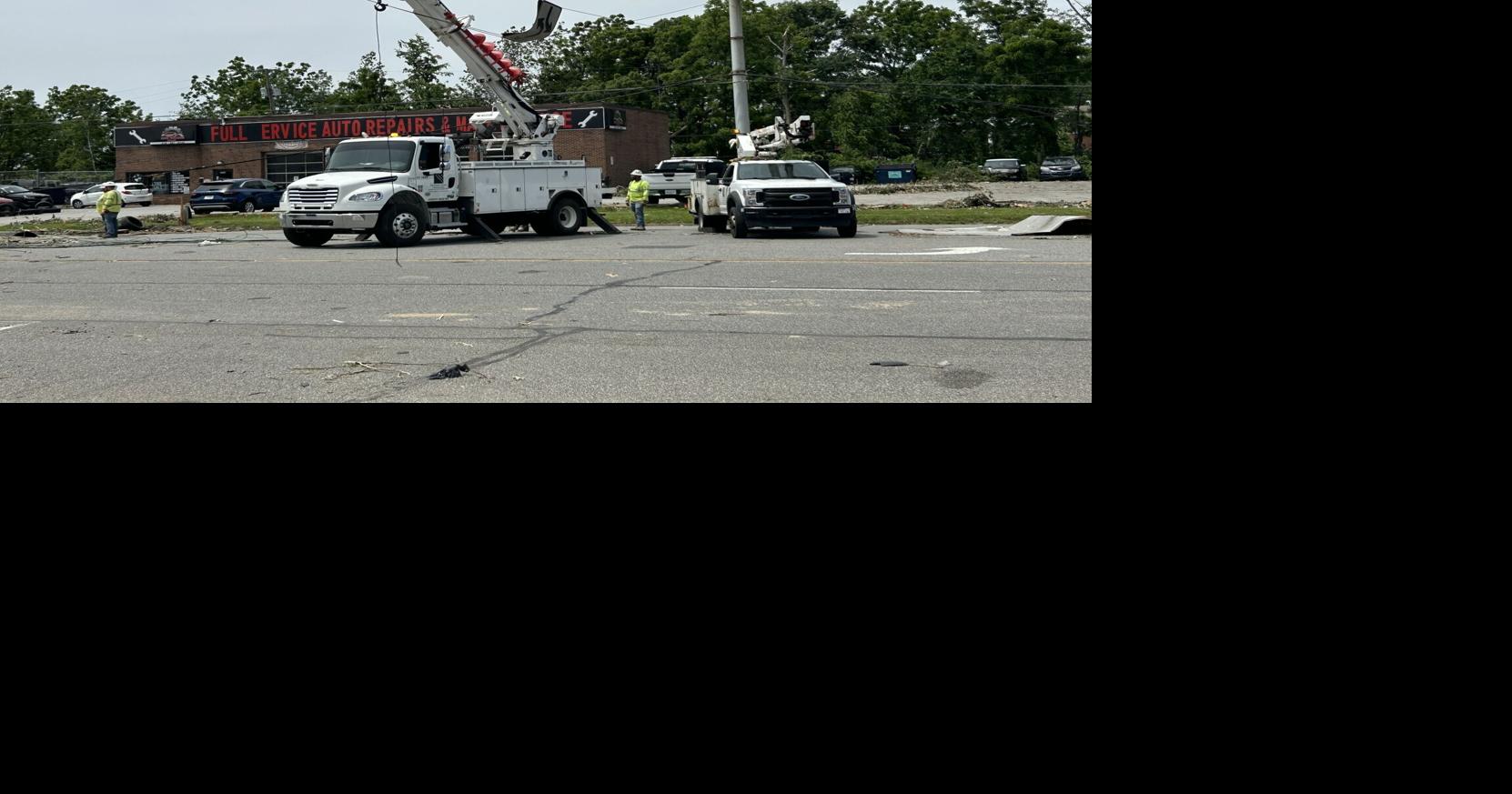 NIPSCO had some of state's longest and most frequent outages last year, state report found