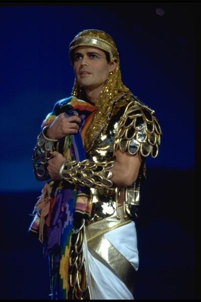 Sing along to 'Joseph and the Amazing Technicolor 