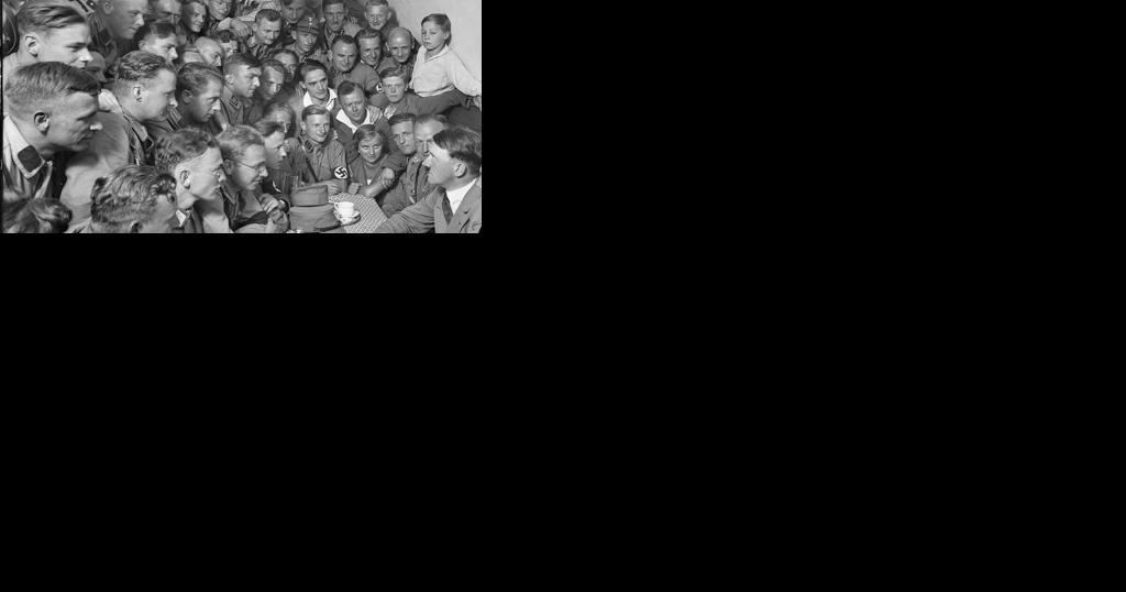 JERRY DAVICH: When the cult of personality meets the cult of political power - Vimarsana News