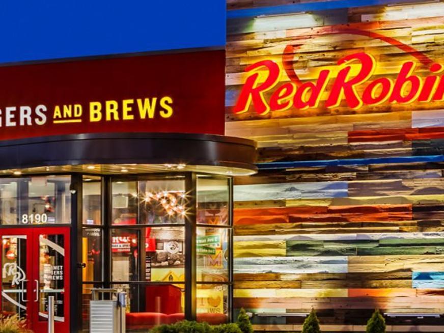 Red Robin In Valpo Temporarily Closes Dine-in After Coronavirus Exposure Northwest Indiana Business Headlines Nwitimescom