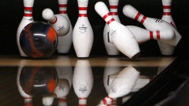 Local Bowling Scores