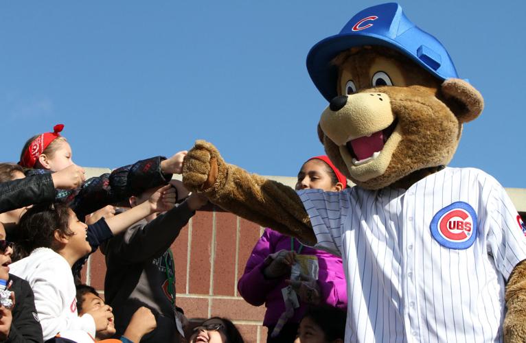 Southpaw and Benny the Bull's Tips For a Healthy Lifestyle! 