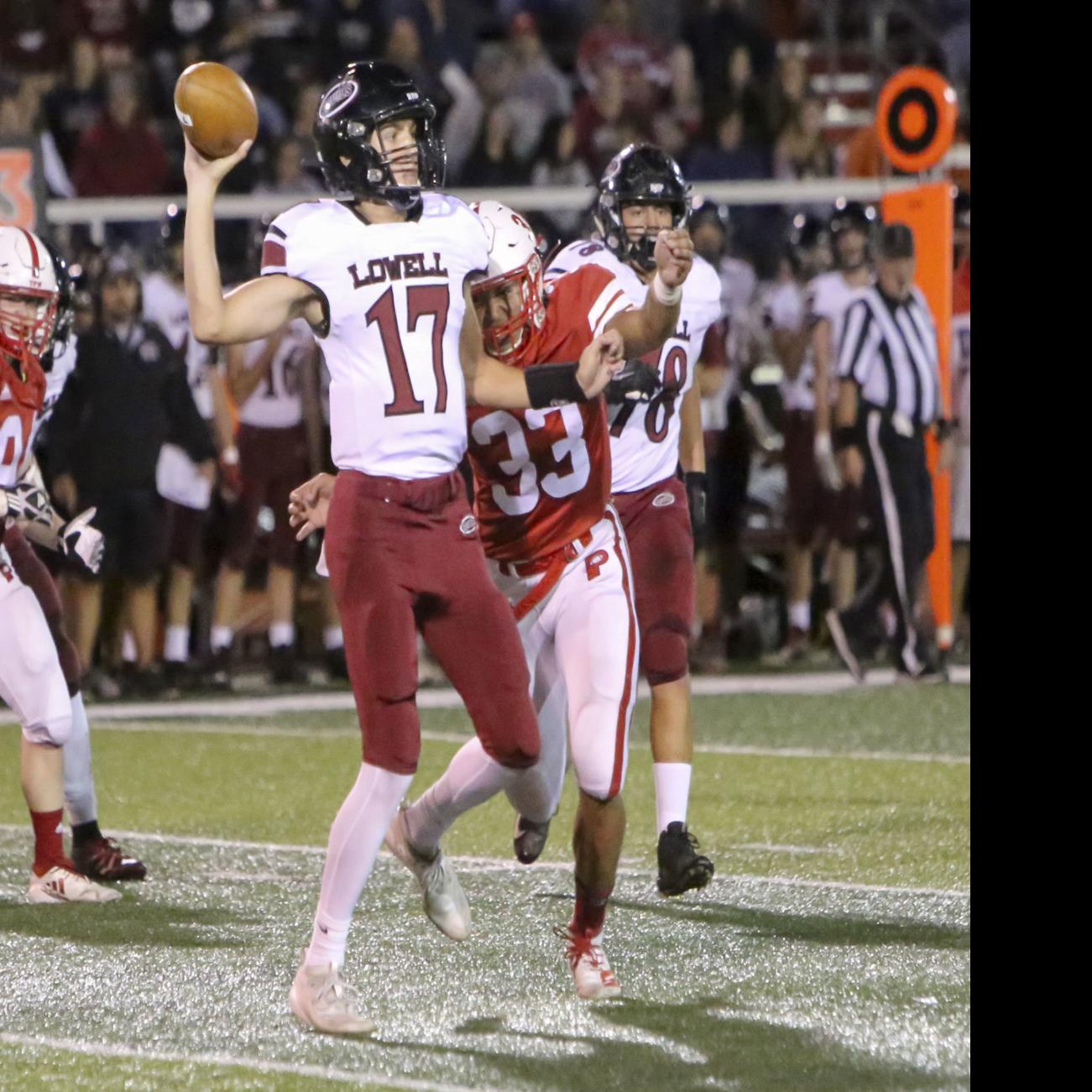 Week 6 Football Preview Top Games And What To Know Lowell Red