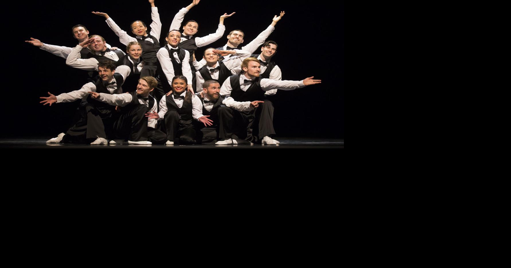 'Dance for Life' takes the virtual stage