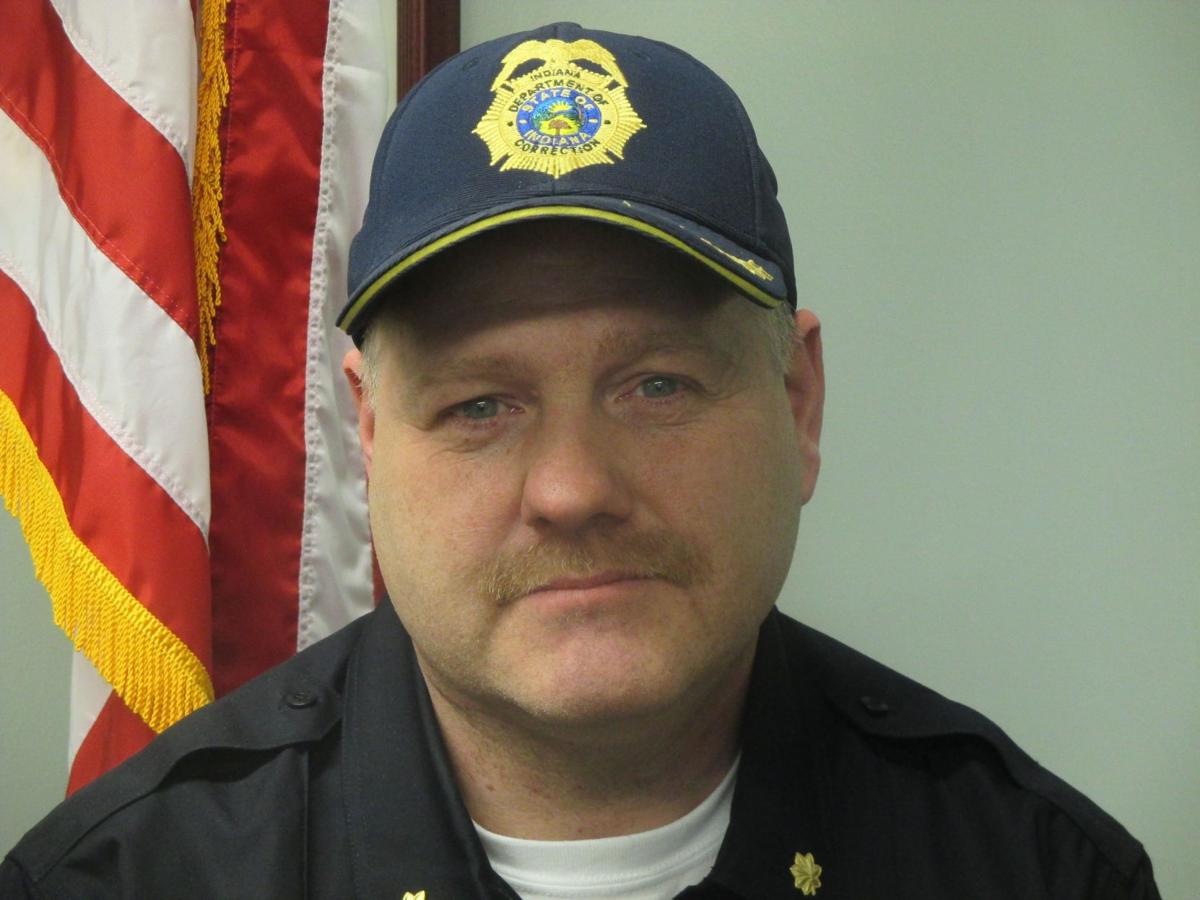 Westville Correctional Facility major named | Michigan City News