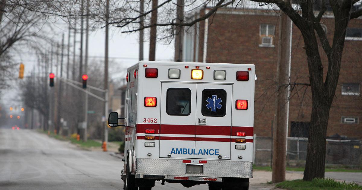 East Chicago police investigating bus vs. semi-tractor crash