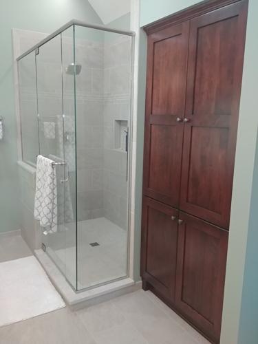 Kitchens, baths and exterior projects  add the most value to your house