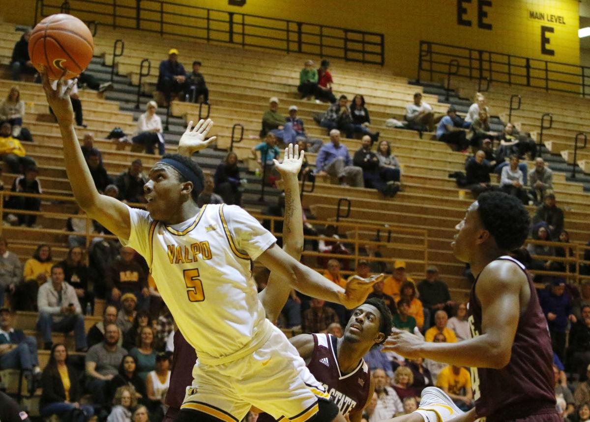 Valparaiso Notebook Matt Lottich Misses Out On Espn S 40 Under 40