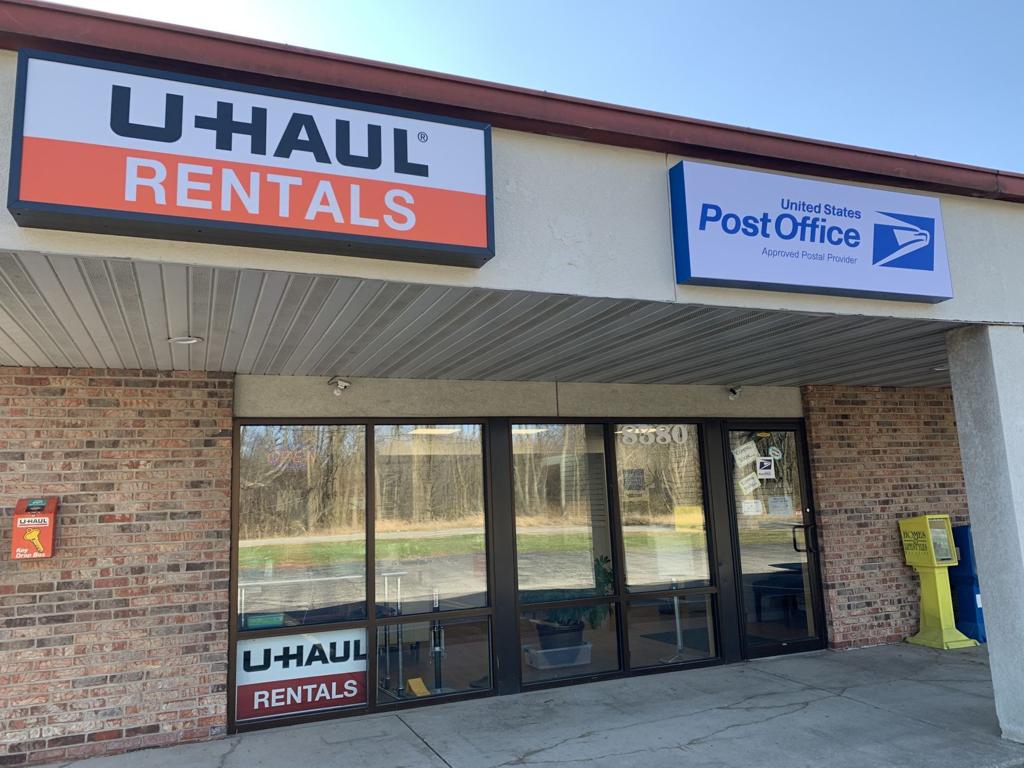 Winfield Post Office Opening Delayed Lake County News Nwitimes Com