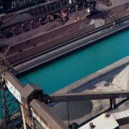 No Layoffs Planned At Gary Works When Blast Furnace Idled Northwest Indiana Business Headlines Nwitimes Com