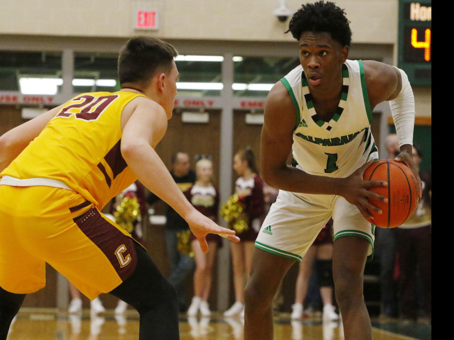 Valparaiso Graduate Newman To Redshirt At Purdue Purdue
