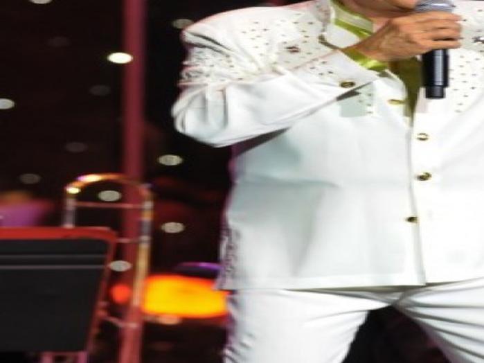 Bobby Vinton Back In The Area For Rare Performance Music Nwitimes Com Birth name stanley robert vinton, jr. bobby vinton back in the area for rare