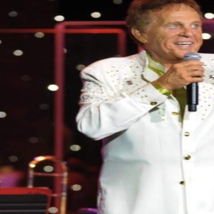 Bobby Vinton Back In The Area For Rare Performance Music